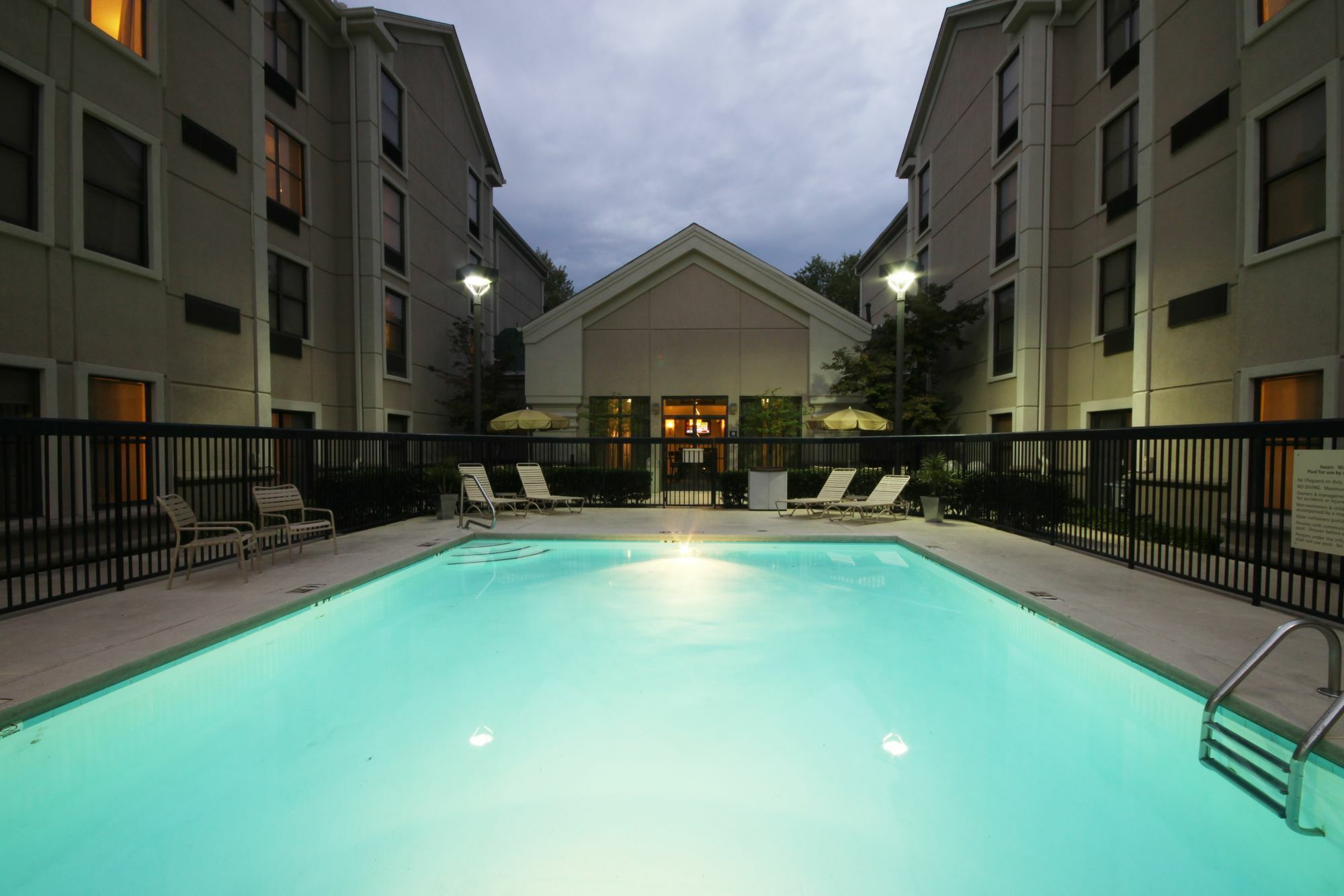 Hampton Inn & Suites Nashville Франклин Екстериор снимка